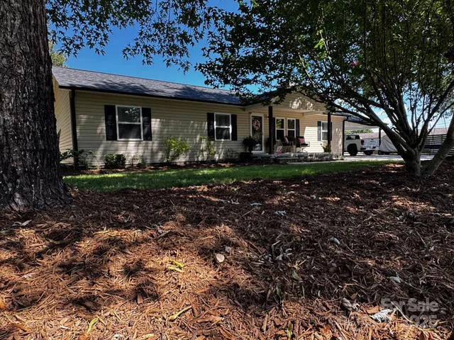 $330,000 | 4722 Chapel Road, Maiden, NC 28650