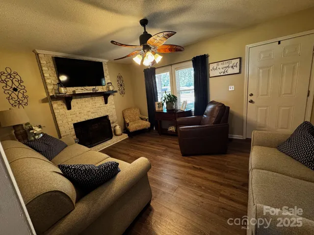 $330,000 | 4722 Chapel Road, Maiden, NC 28650