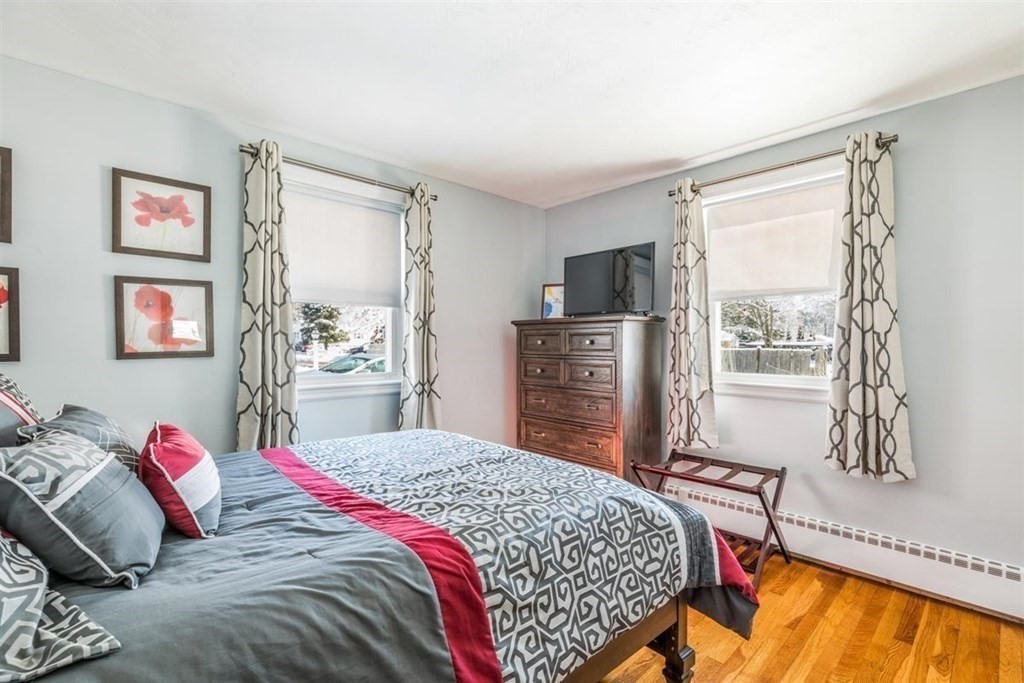 26 Roseen Road Holbrook, MA 02343 - Photo 18 of 27