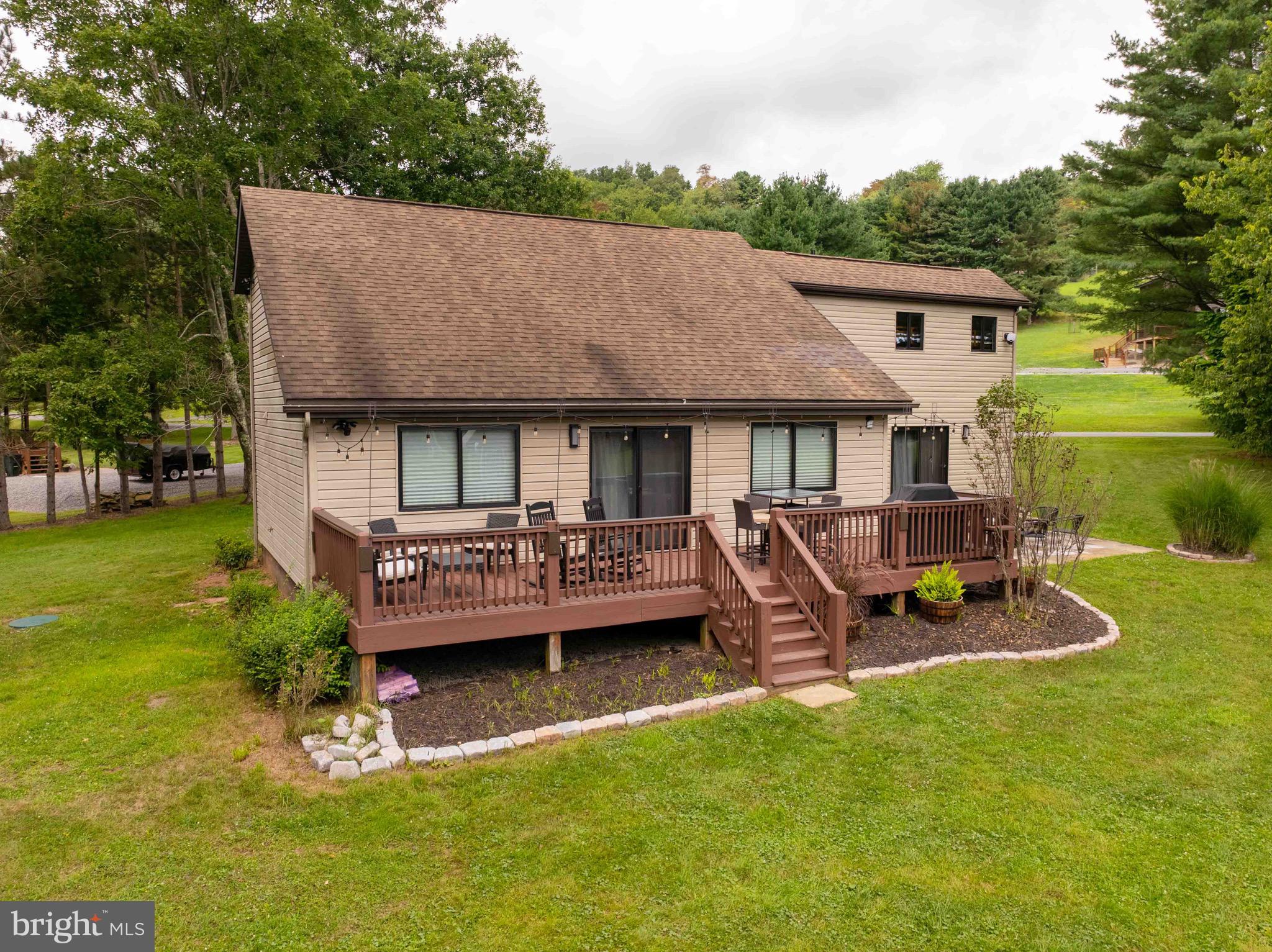 180 Paradise Ridge Road Oakland, MD 21550 - Photo 44 of 52 Gallery Image 44