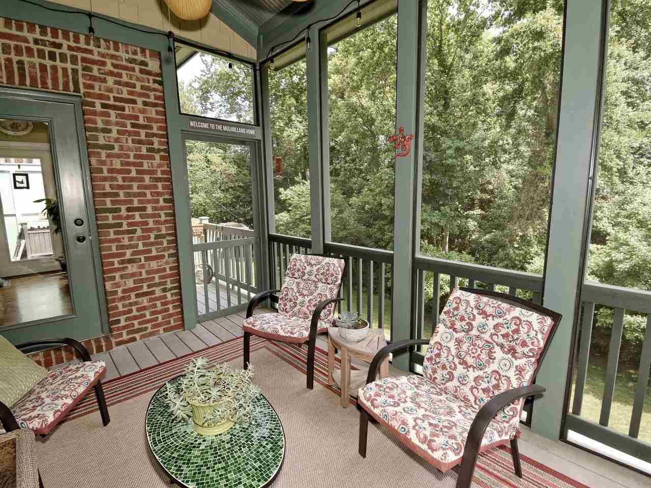 8102 Lloyd Allyns Way Raleigh, NC 27615 - Photo 27 of 30 Photo 27