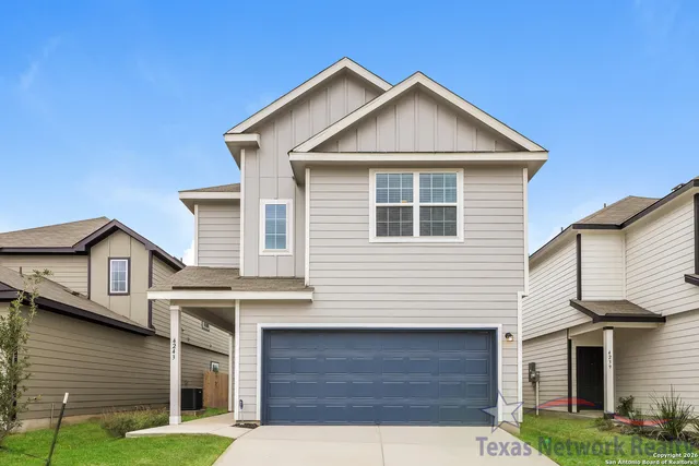 $1,900 | 4243 Ametrine Way, San Antonio, TX 78245