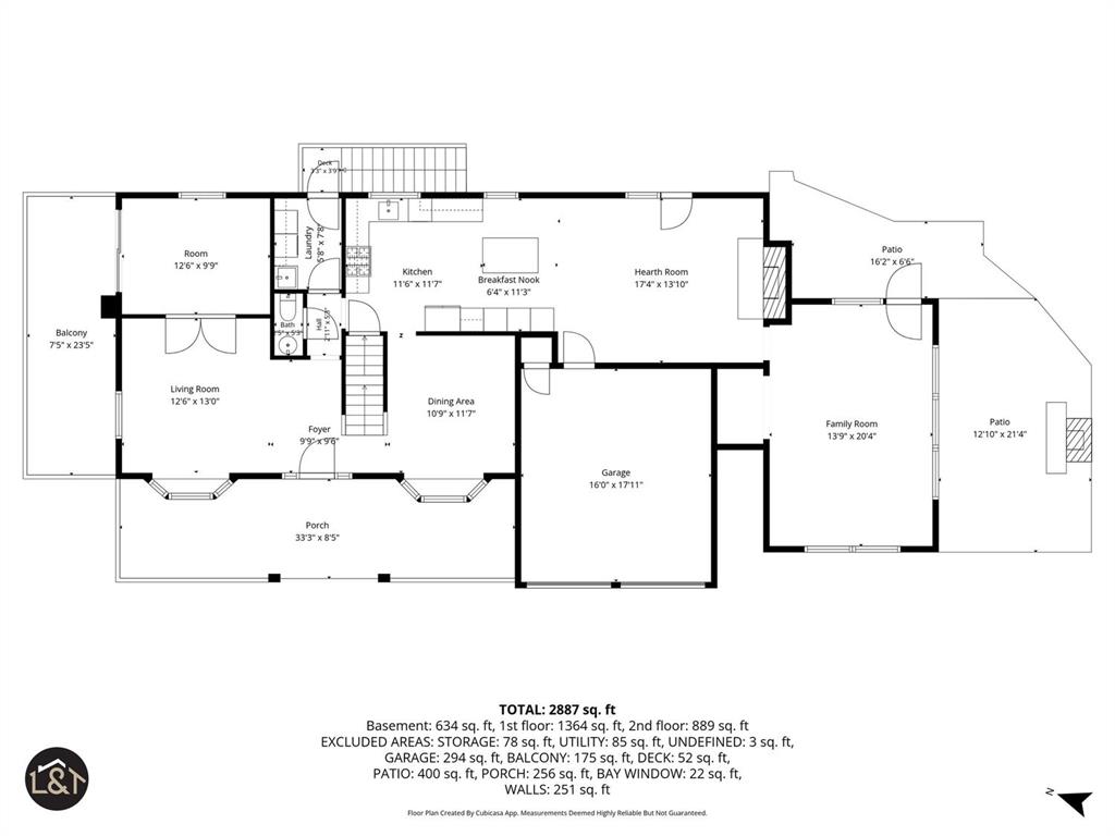 2339 Willowbrook Road Pittsburgh, PA 15241 - Photo 39 of 41 Gallery Image 39