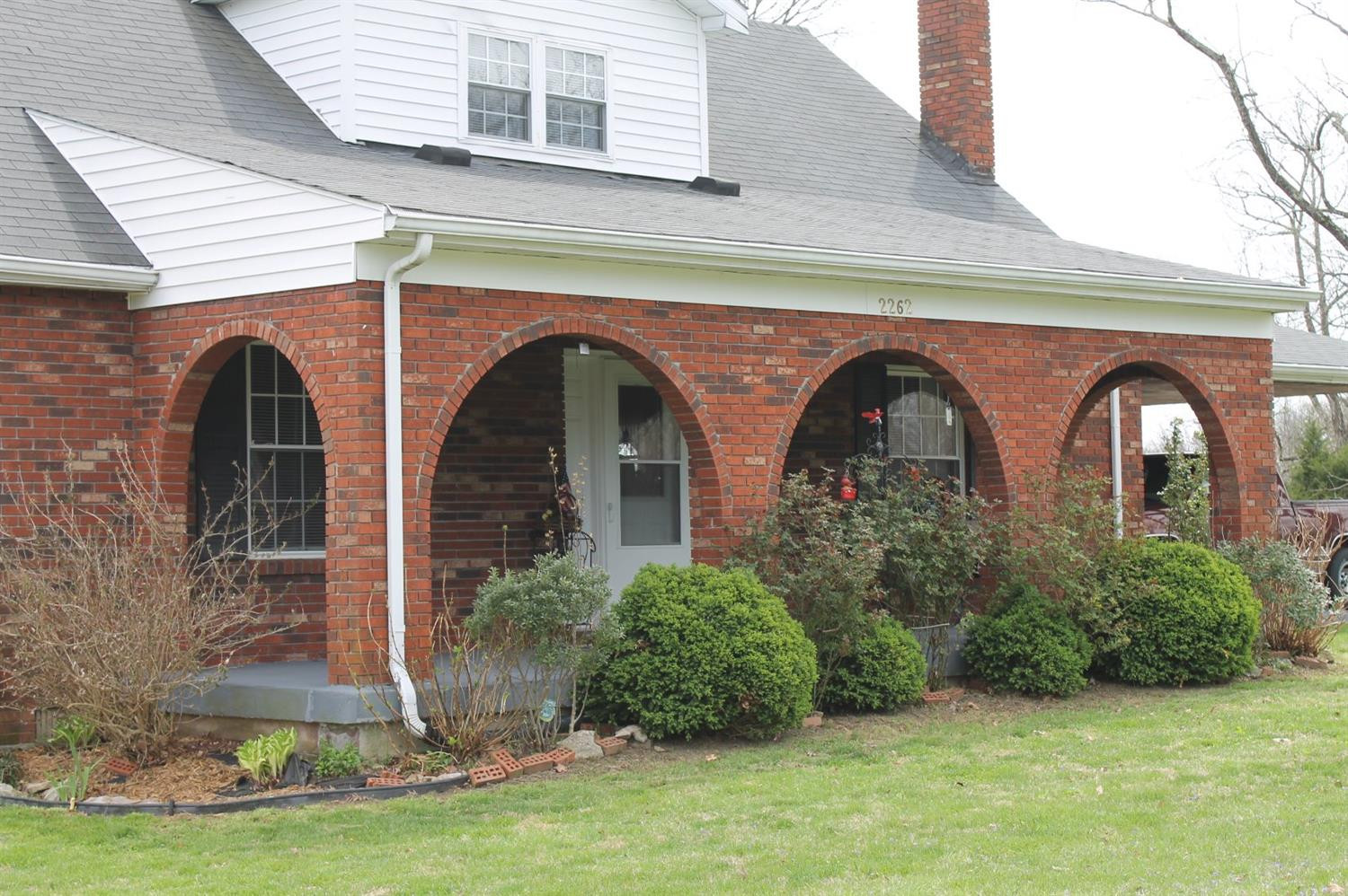 2262 Furnace Road Stanton, KY 40380 - Photo 19 of 33 Photo 19