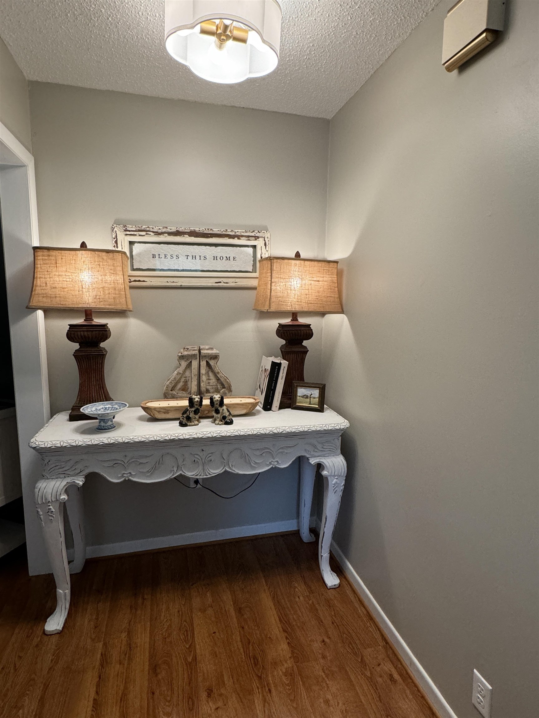 440 Dogwood Drive Jackson, AL 36545 - Photo 7 of 37 Foyer