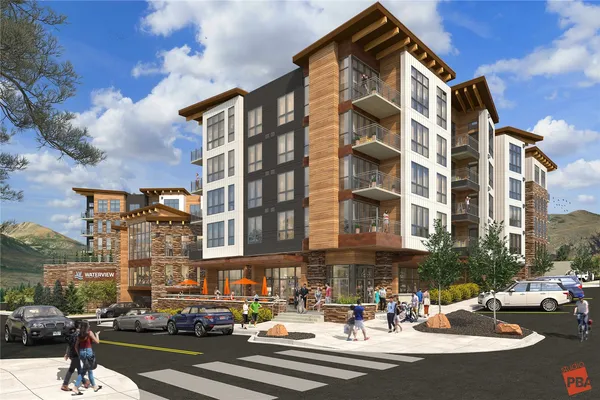 $745,000 | 240 Lake Dillon Drive, Unit 312, Dillon, CO 80435