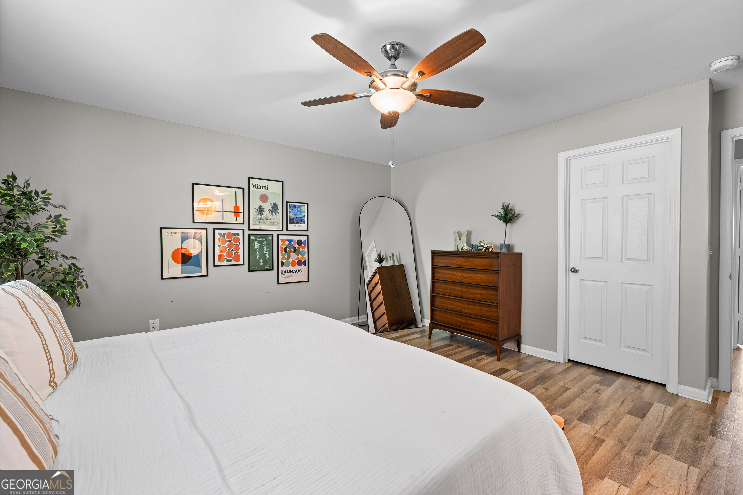 147 Granite Way Newnan, GA 30265 - Photo 17 of 29