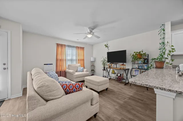 $234,750 | 3101 Tatlock Way, Unit E, Greenville, NC 27834