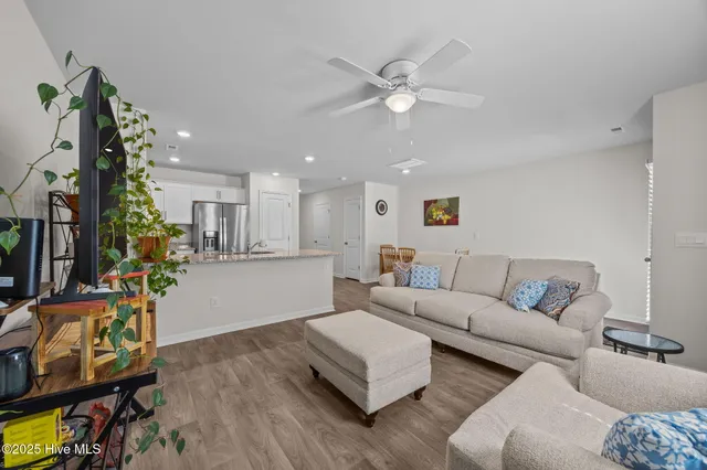 $234,750 | 3101 Tatlock Way, Unit E, Greenville, NC 27834