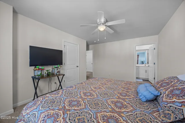 $234,750 | 3101 Tatlock Way, Unit E, Greenville, NC 27834