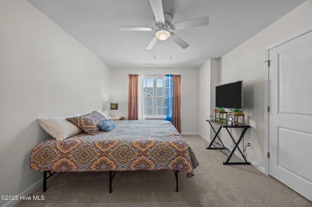 $234,750 | 3101 Tatlock Way, Unit E, Greenville, NC 27834