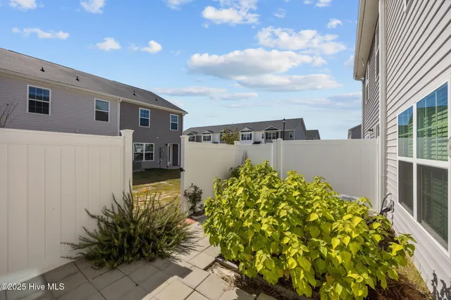 $234,750 | 3101 Tatlock Way, Unit E, Greenville, NC 27834