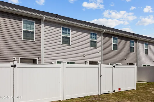 $234,750 | 3101 Tatlock Way, Unit E, Greenville, NC 27834