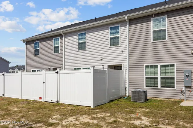 $234,750 | 3101 Tatlock Way, Unit E, Greenville, NC 27834