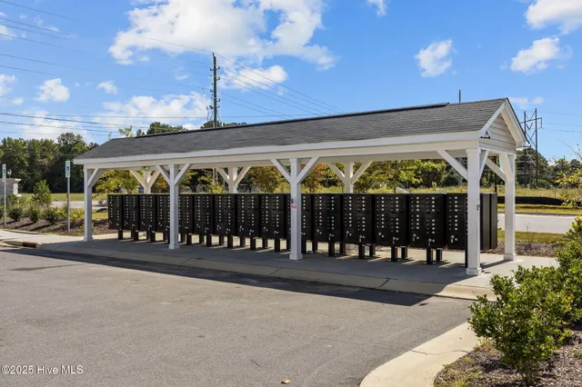 $234,750 | 3101 Tatlock Way, Unit E, Greenville, NC 27834