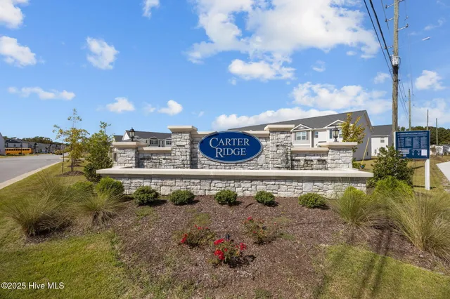 $234,750 | 3101 Tatlock Way, Unit E, Greenville, NC 27834