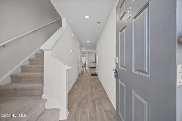 $234,750 | 3101 Tatlock Way, Unit E, Greenville, NC 27834