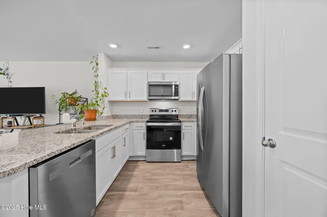 $234,750 | 3101 Tatlock Way, Unit E, Greenville, NC 27834