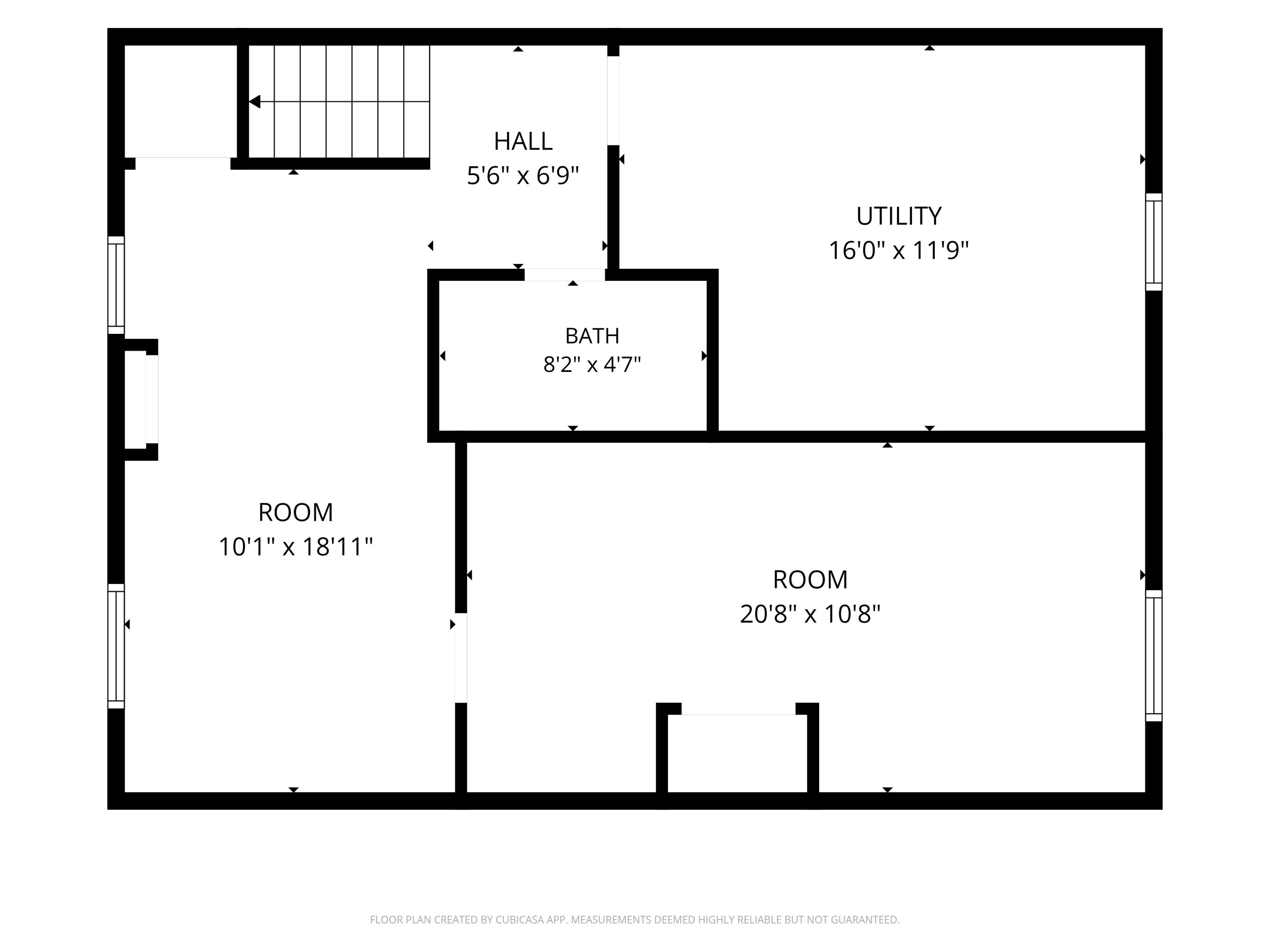 1728 Russet Street Racine, WI 53405 - Photo 26 of 27 Gallery Image 26