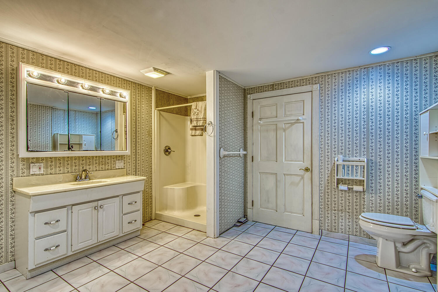 24 Goose Cove Road Deer Isle, ME 04627 - Photo 24 of 30 Basement Bath