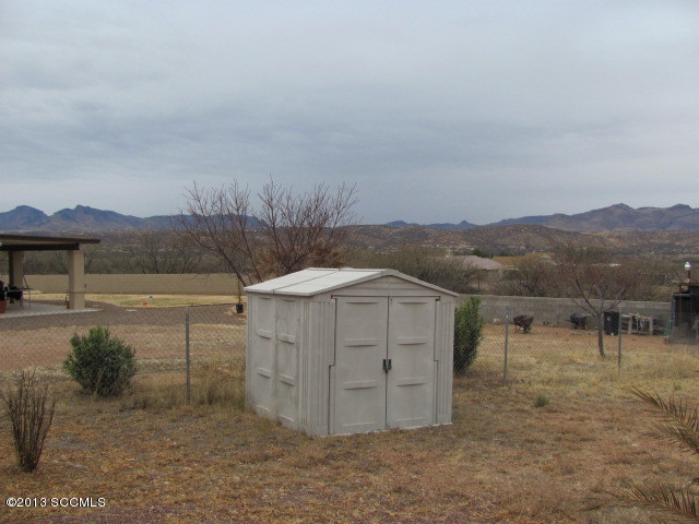 1259 Elf Court Rio Rico, AZ 85648 - Photo 17 of 18