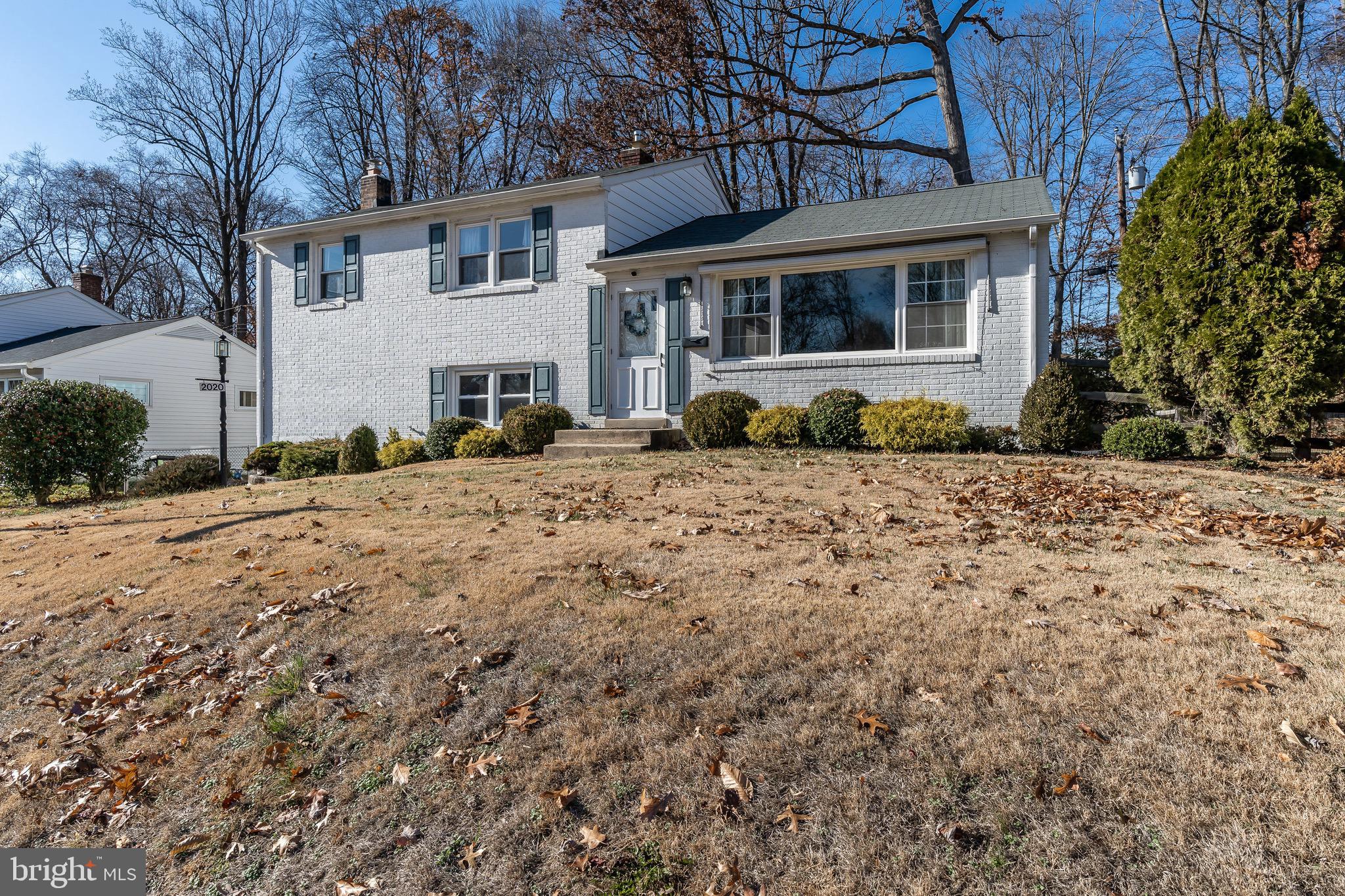 2020 Rollingwood Road Baltimore, MD 21228 - Photo 1 of 39 Welcome to 2020 Rollingwood RD