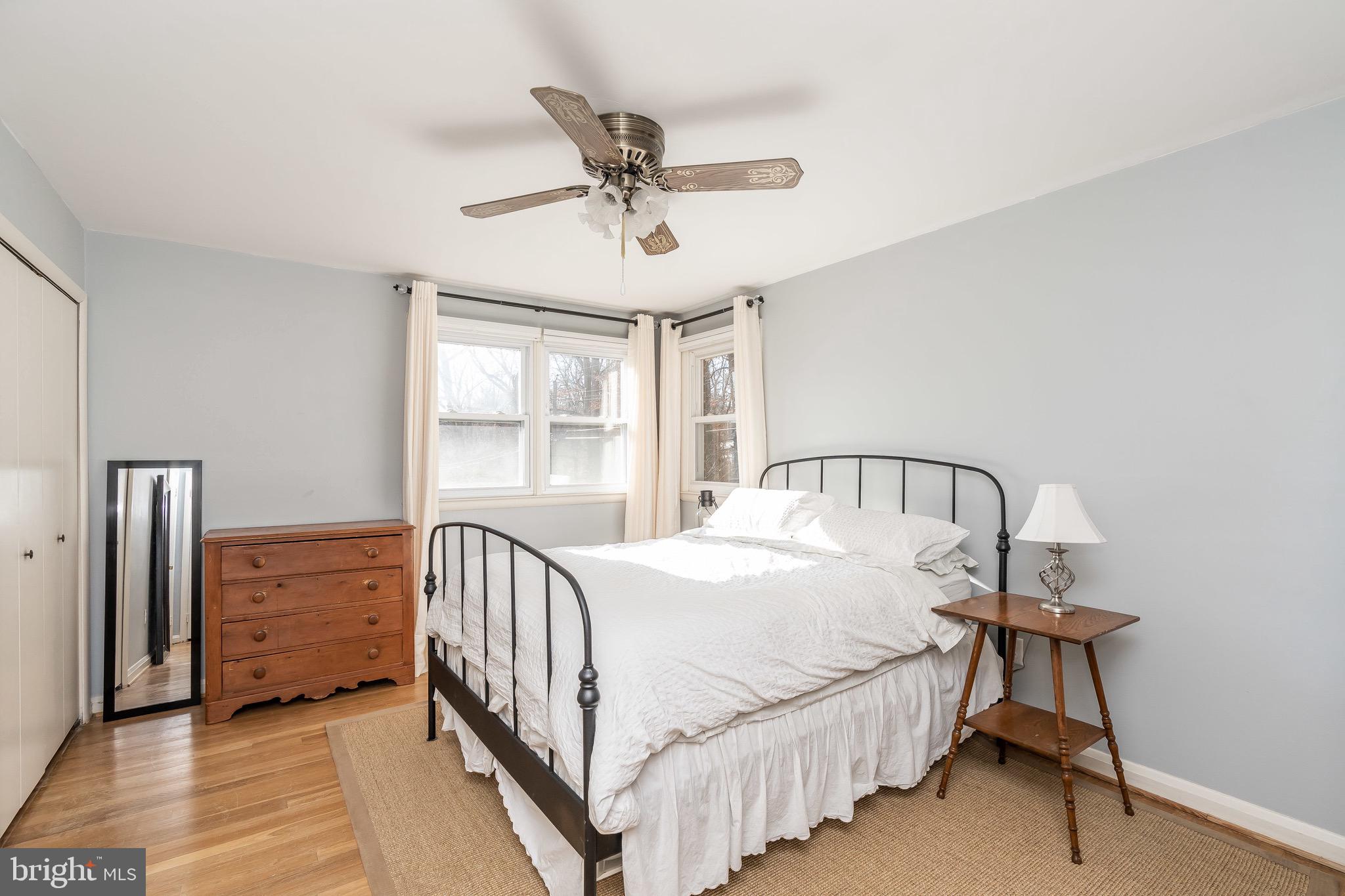 2020 Rollingwood Road Baltimore, MD 21228 - Photo 14 of 39 Master Bedroom