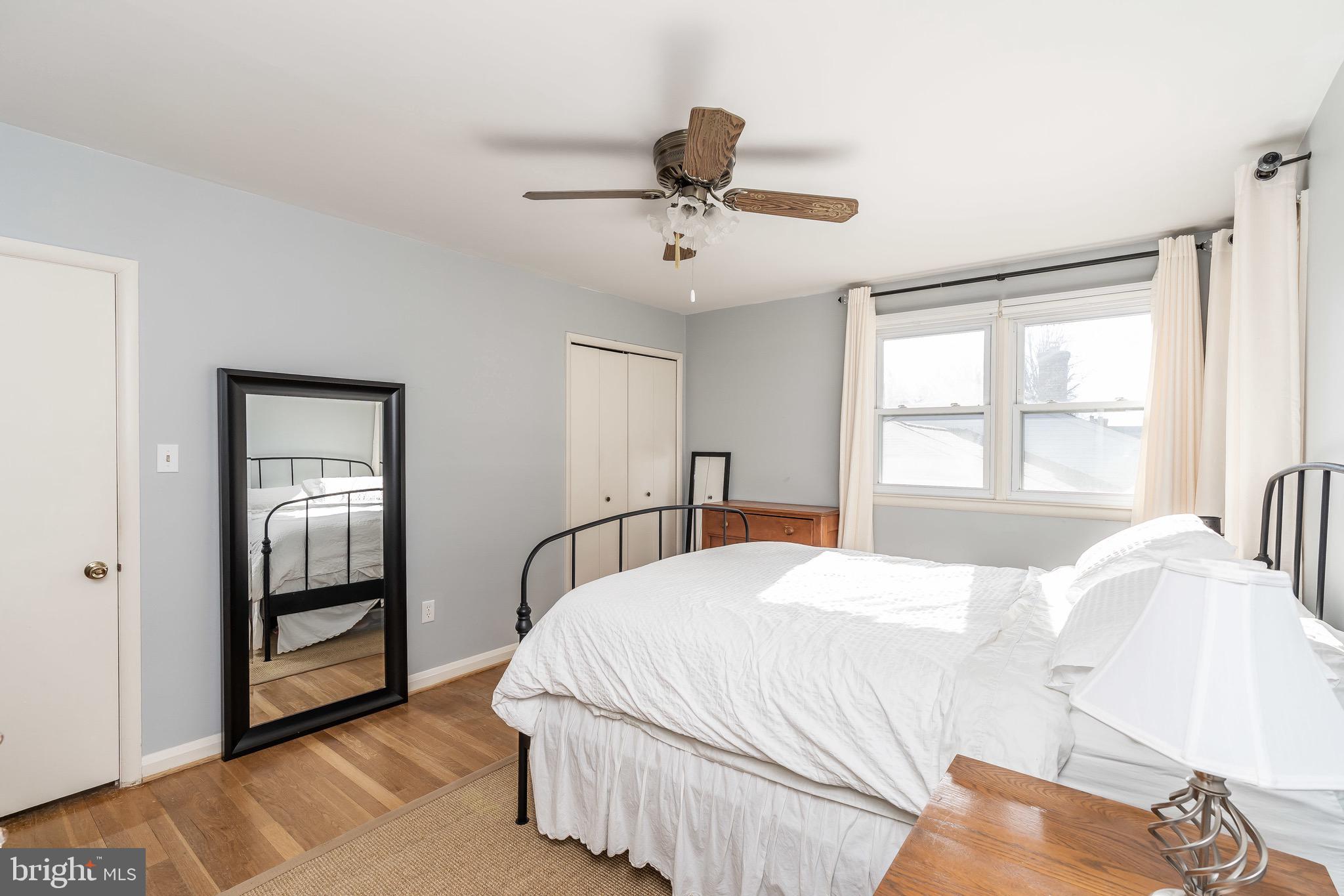 2020 Rollingwood Road Baltimore, MD 21228 - Photo 15 of 39 Master Bedroom