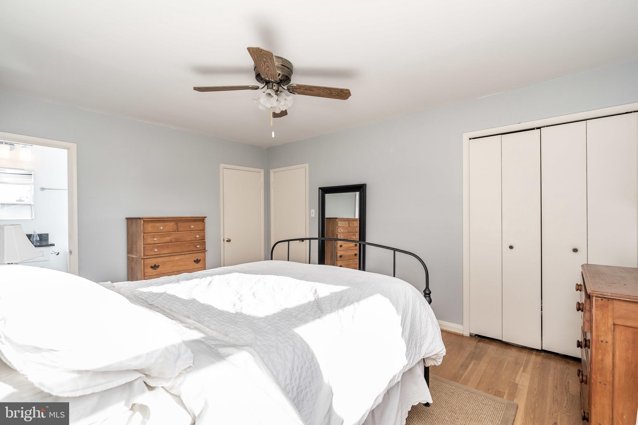 2020 Rollingwood Road Baltimore, MD 21228 - Photo 16 of 39 Master Bedroom