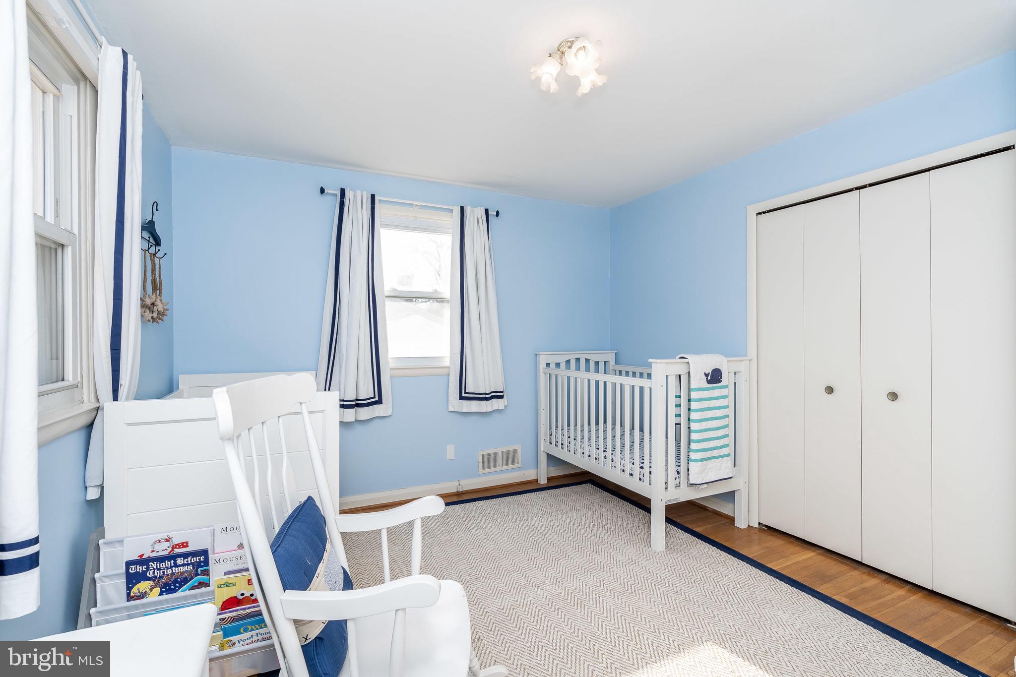 2020 Rollingwood Road Baltimore, MD 21228 - Photo 19 of 39 2nd Bedroom