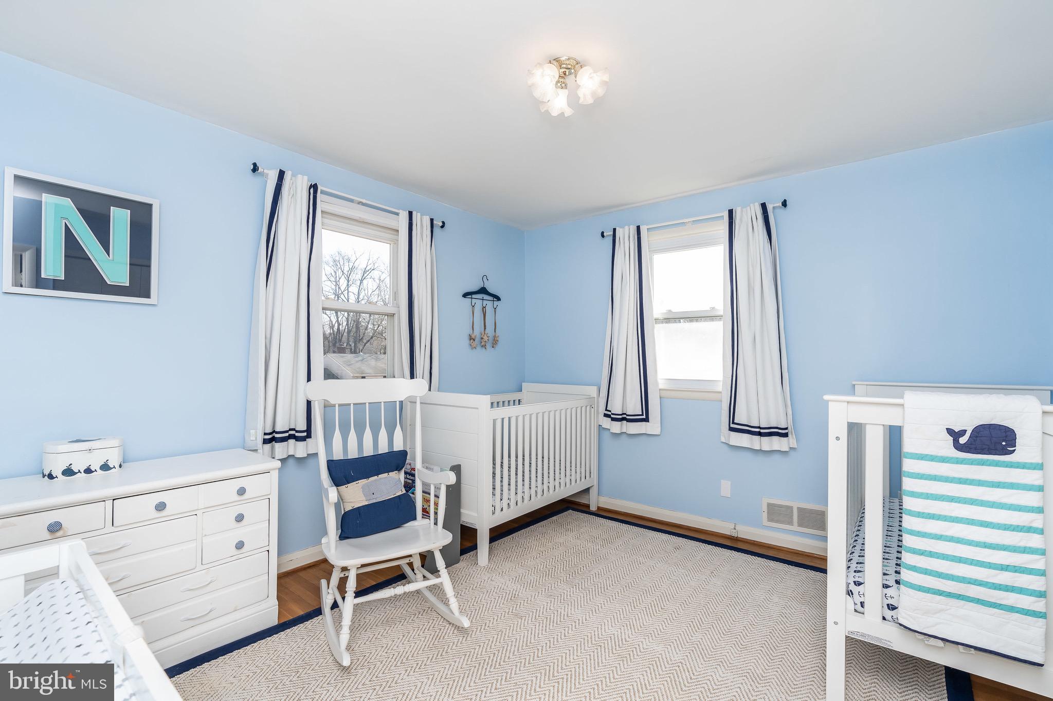 2020 Rollingwood Road Baltimore, MD 21228 - Photo 20 of 39 2nd Bedroom