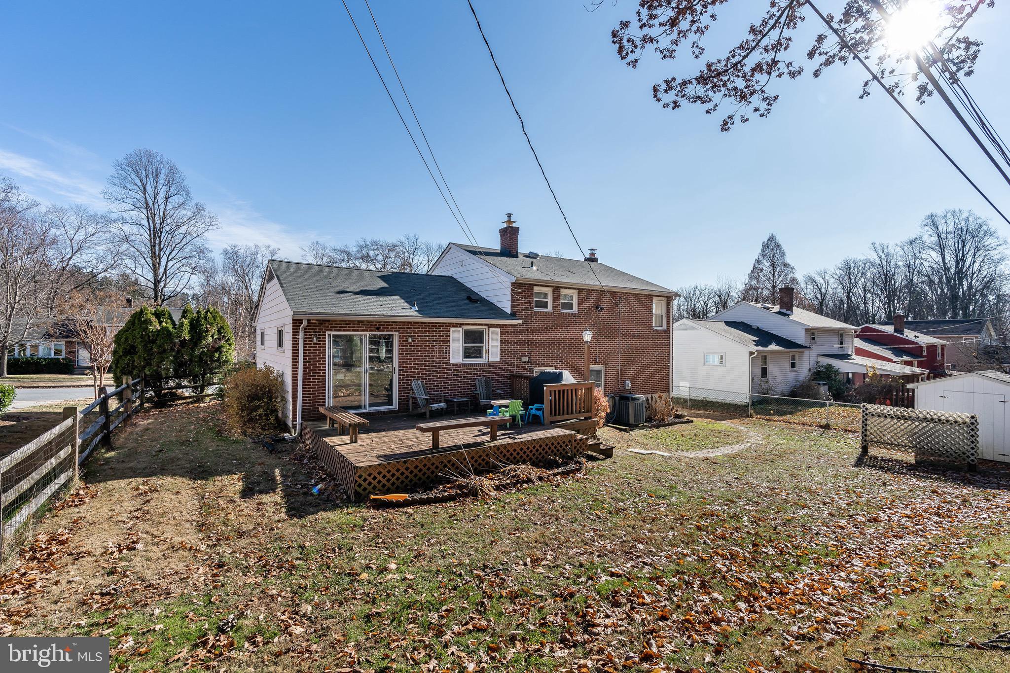 2020 Rollingwood Road Baltimore, MD 21228 - Photo 38 of 39 Gallery Image 38