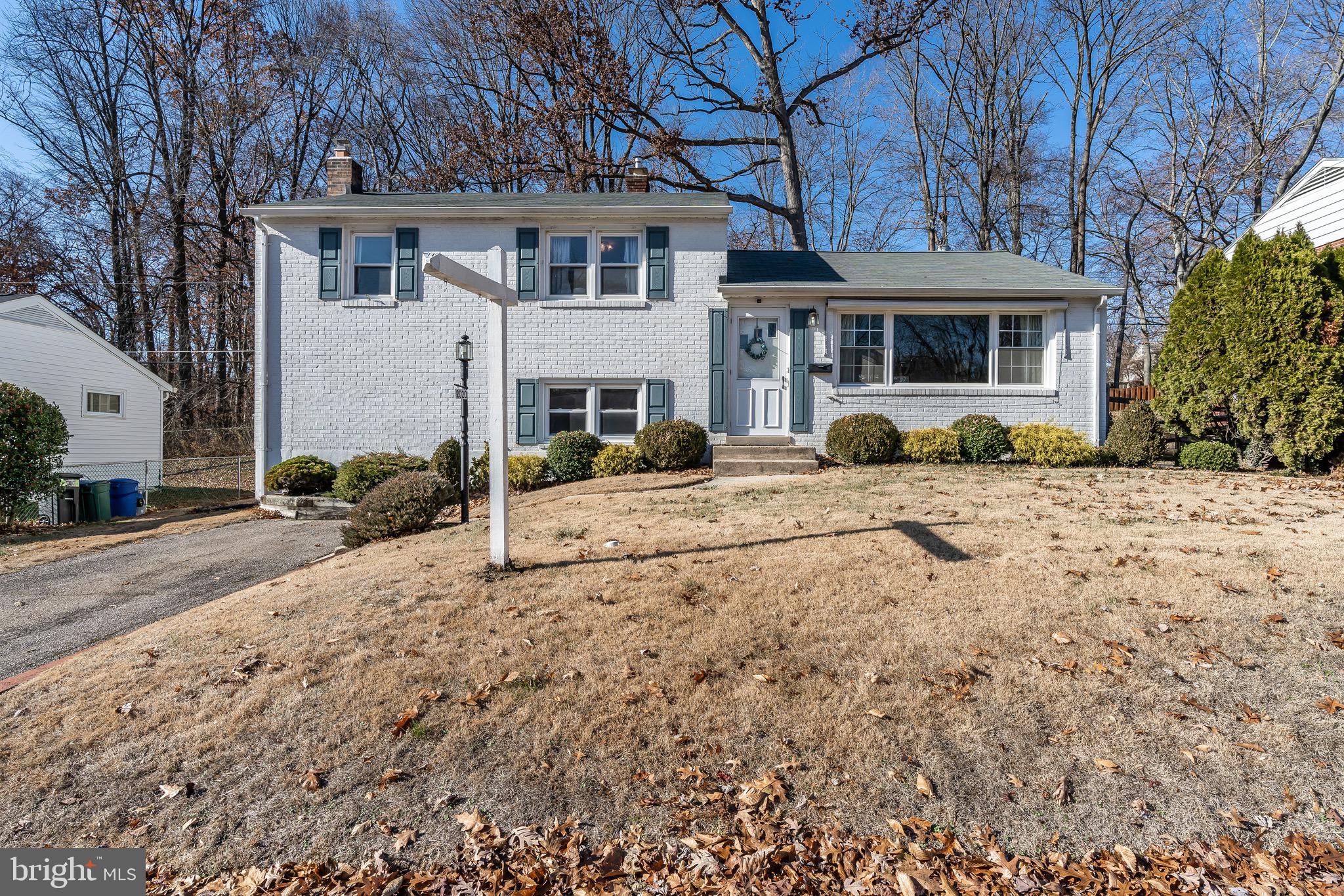 2020 Rollingwood Road Baltimore, MD 21228 - Photo 39 of 39 Welcome Home to 2020 Rollingwood Rd