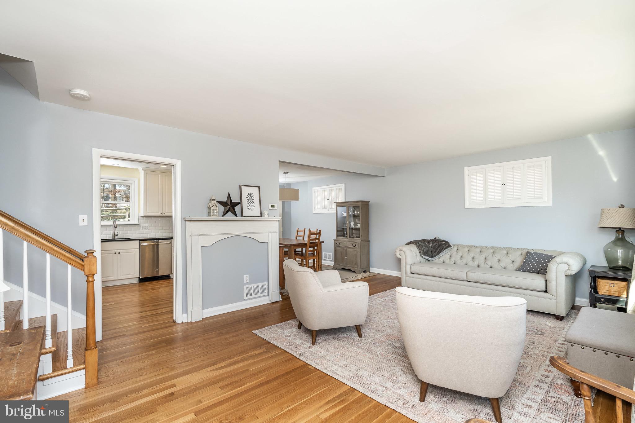 2020 Rollingwood Road Baltimore, MD 21228 - Photo 5 of 39 View from the front door
