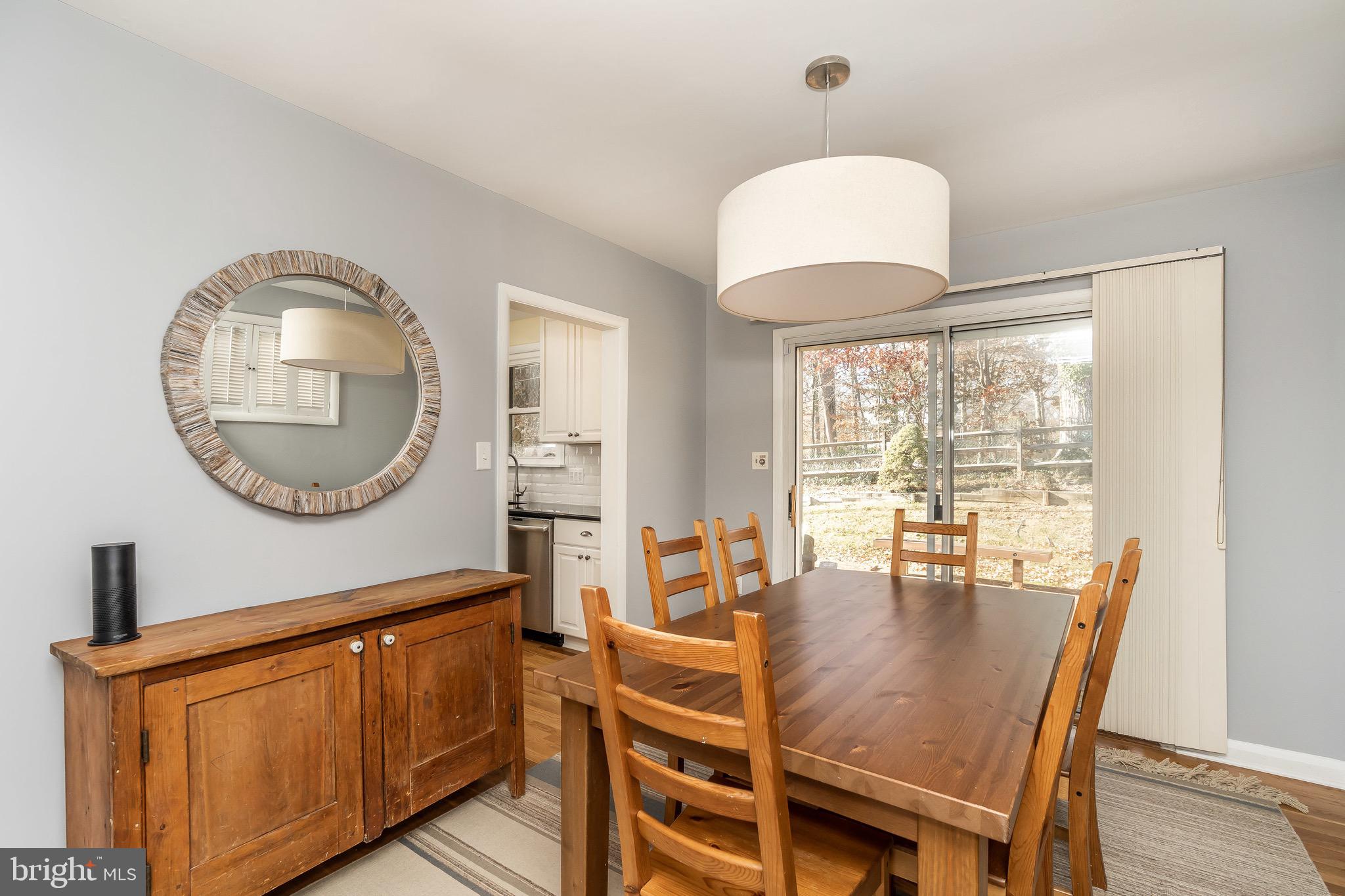 2020 Rollingwood Road Baltimore, MD 21228 - Photo 9 of 39 Dining Room
