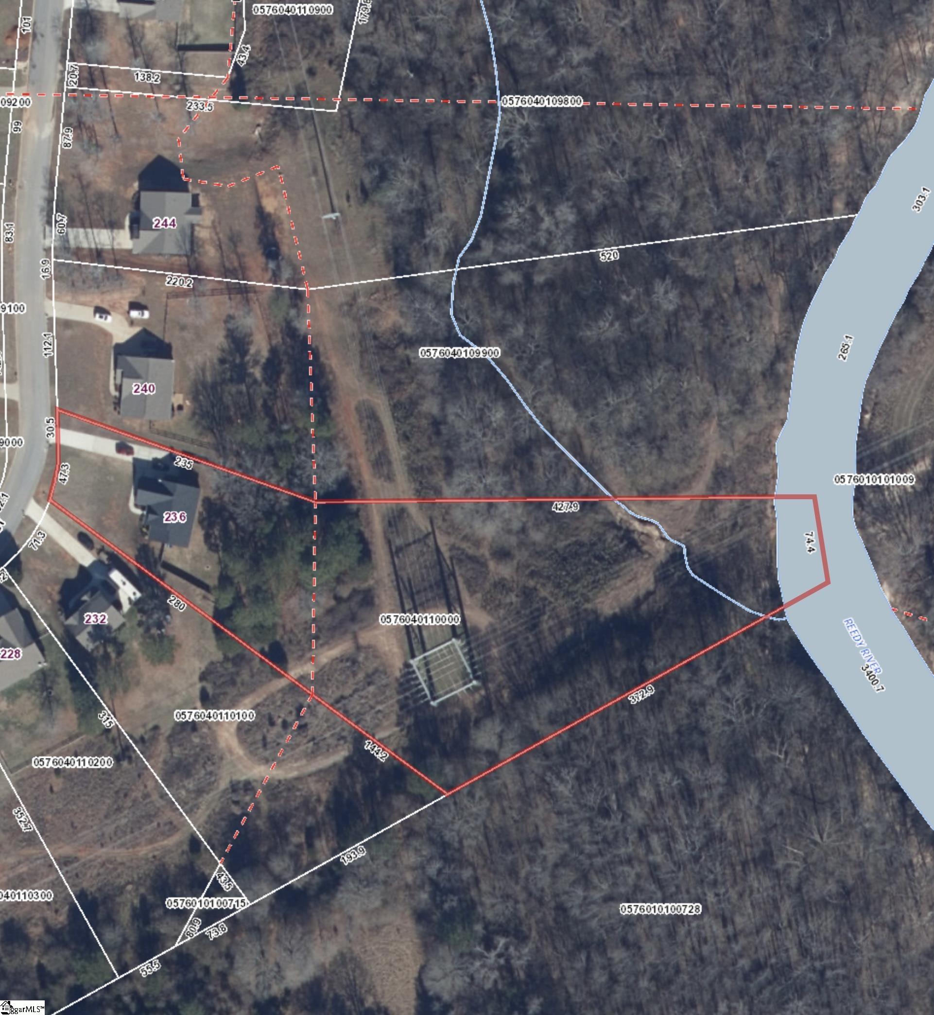 236 Redcoat Court Simpsonville, SC 29680 - Photo 32 of 32