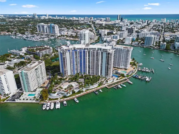 $1,049,000 | 9 Island Avenue, Unit 610, Miami Beach, FL 33139