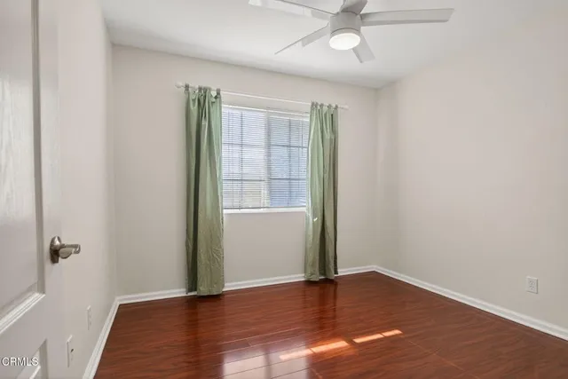 a bathroom with bathtub and shower