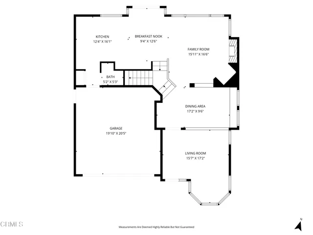 $4,950 | 4863 Templeton Street, Ventura, CA 93003