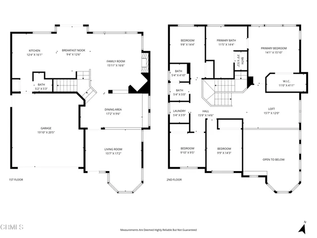 $4,950 | 4863 Templeton Street, Ventura, CA 93003