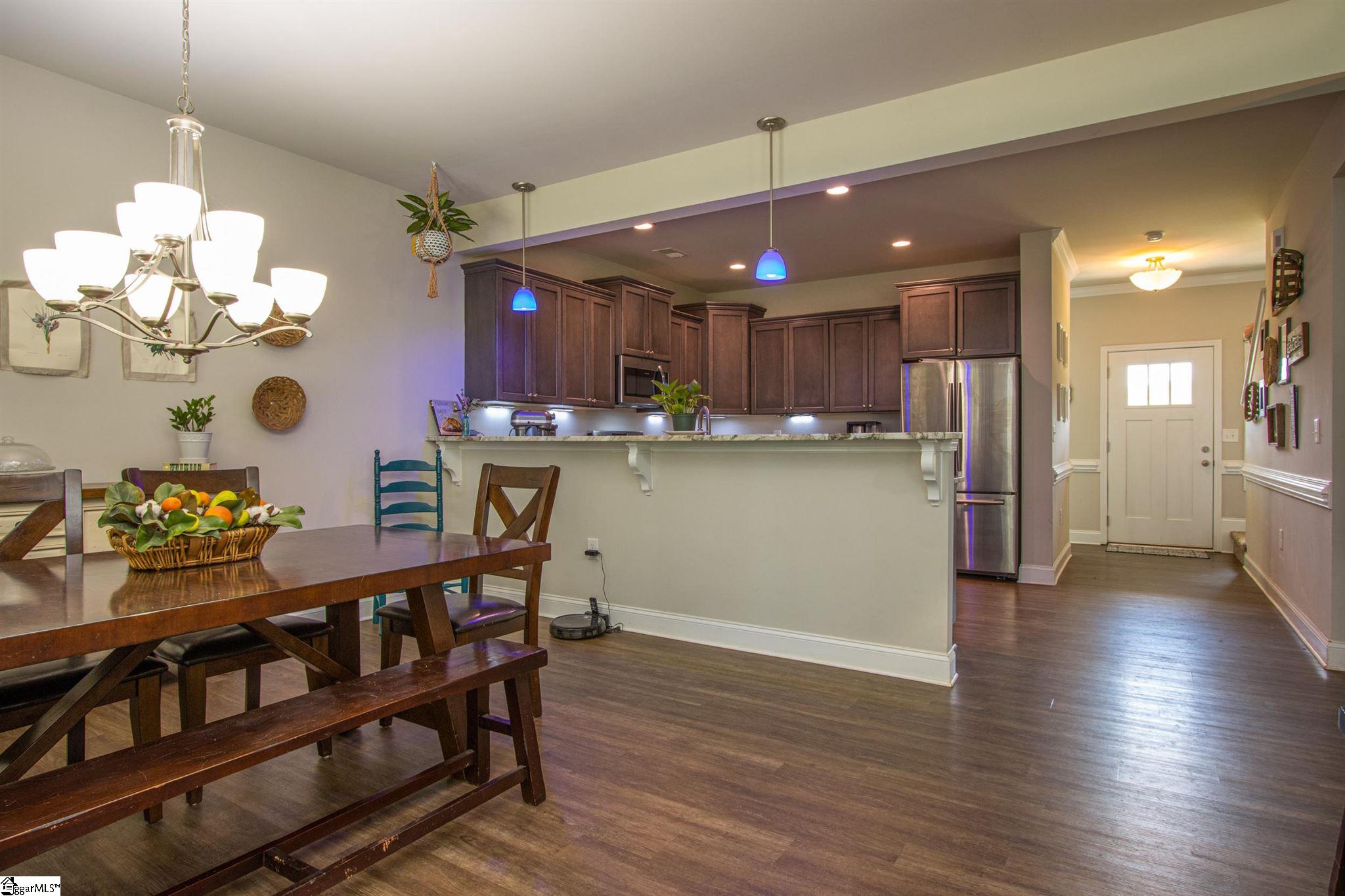 129 Scalybark Road Greenville, SC 29617 - Photo 11 of 33