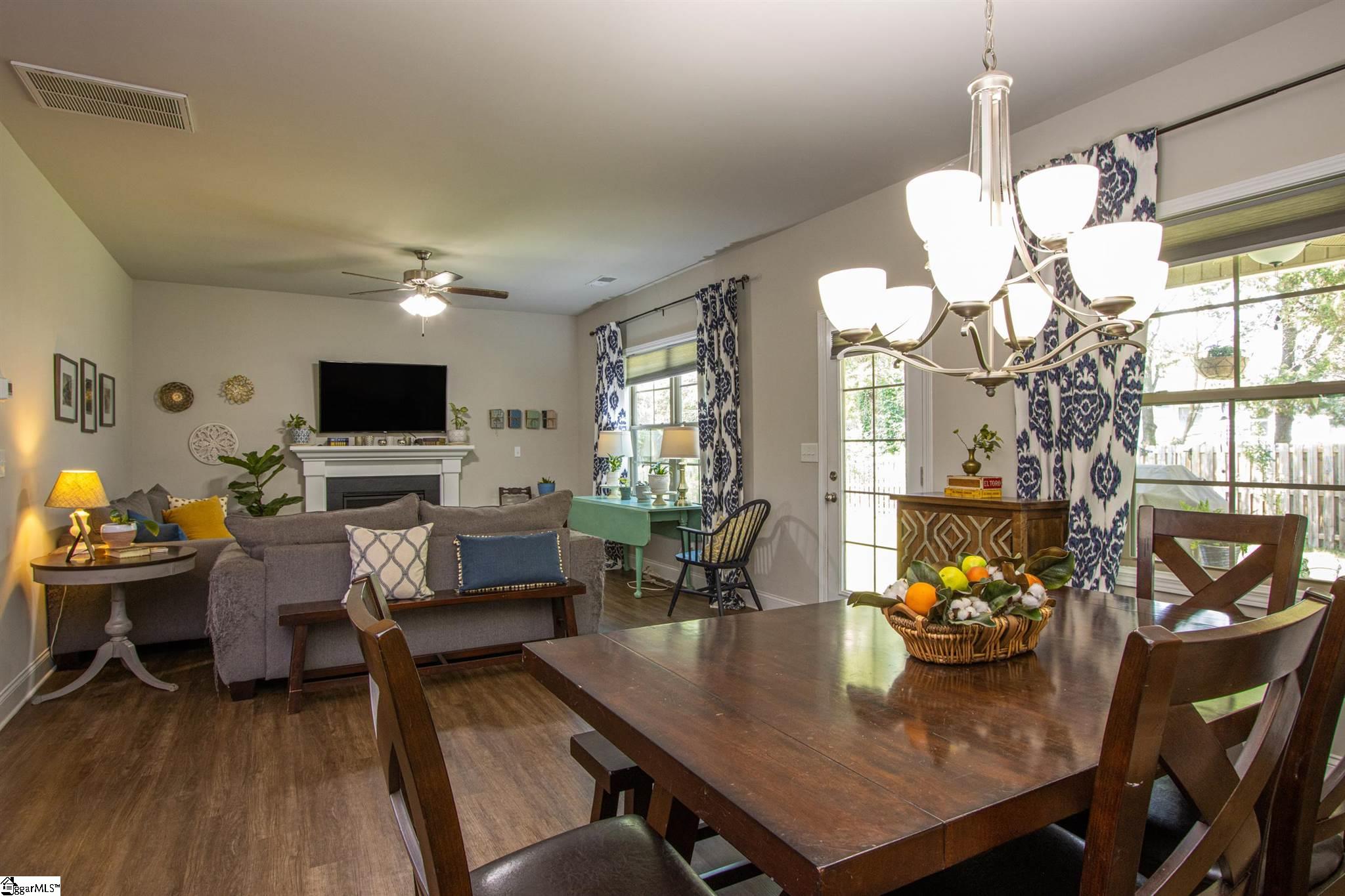 129 Scalybark Road Greenville, SC 29617 - Photo 12 of 33