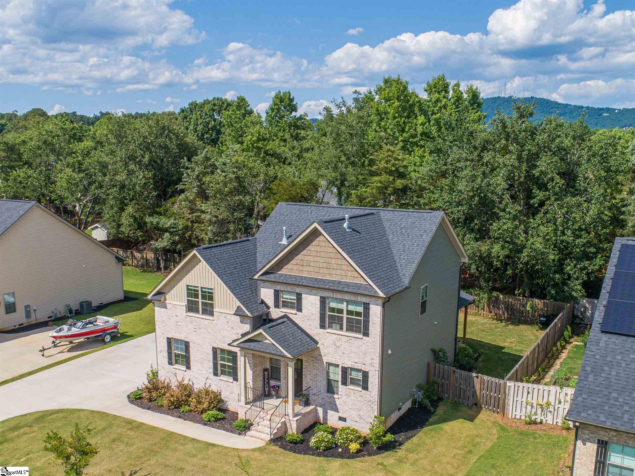 129 Scalybark Road Greenville, SC 29617 - Photo 25 of 33
