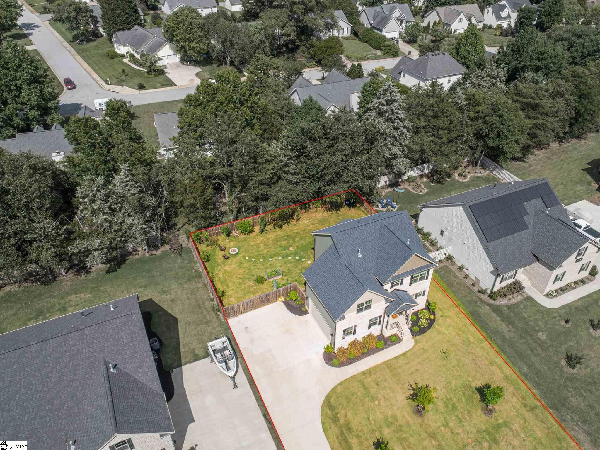 129 Scalybark Road Greenville, SC 29617 - Photo 26 of 33