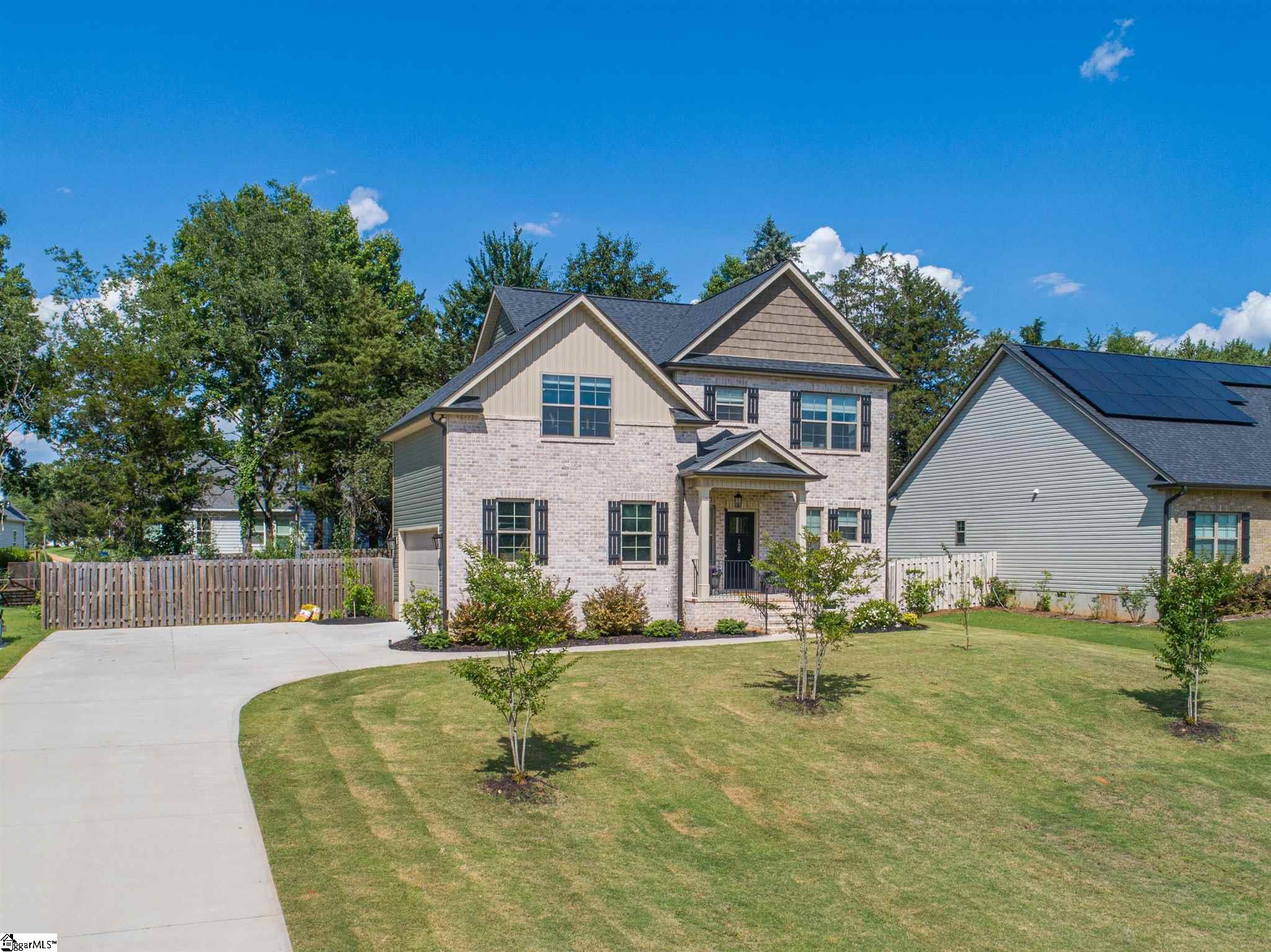 129 Scalybark Road Greenville, SC 29617 - Photo 27 of 33
