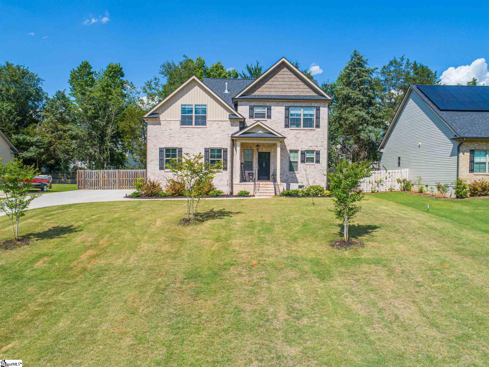 129 Scalybark Road Greenville, SC 29617 - Photo 28 of 33