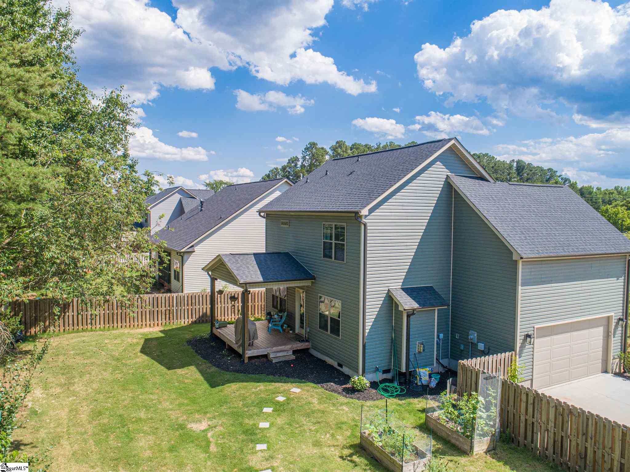 129 Scalybark Road Greenville, SC 29617 - Photo 29 of 33