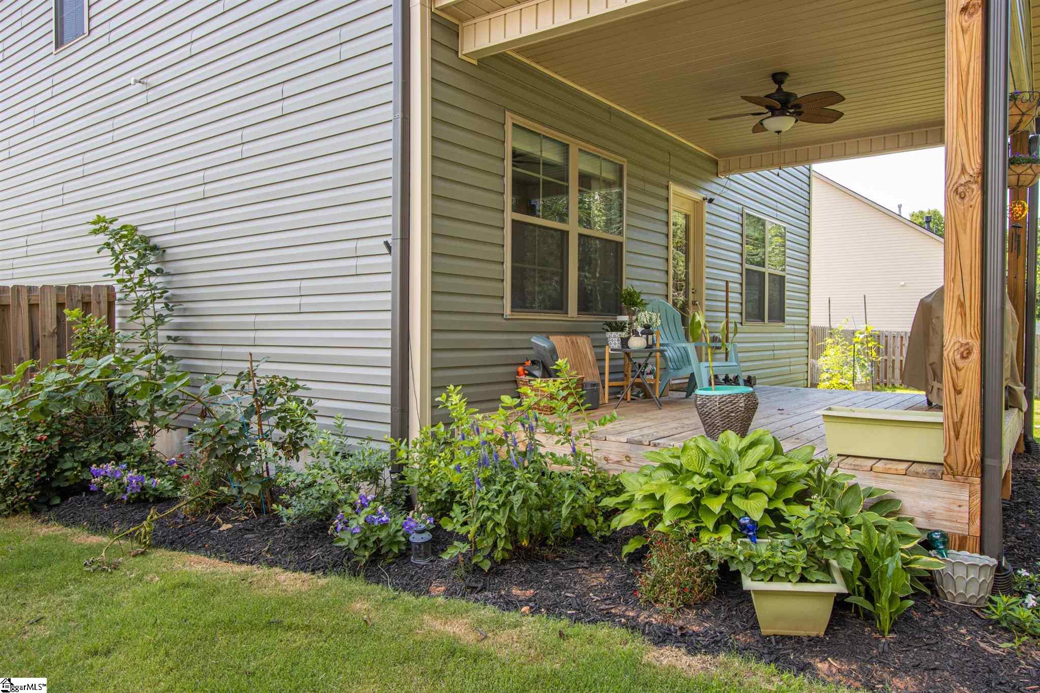 129 Scalybark Road Greenville, SC 29617 - Photo 33 of 33