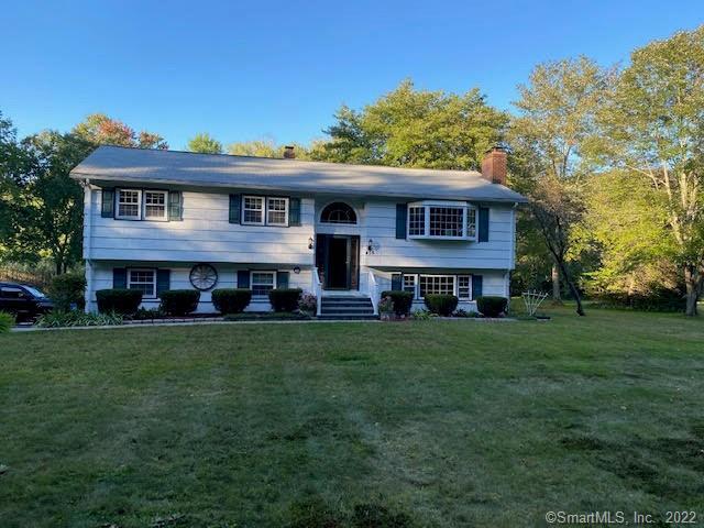 458 Hattertown Road Monroe, CT 06468 - Photo 1 of 1