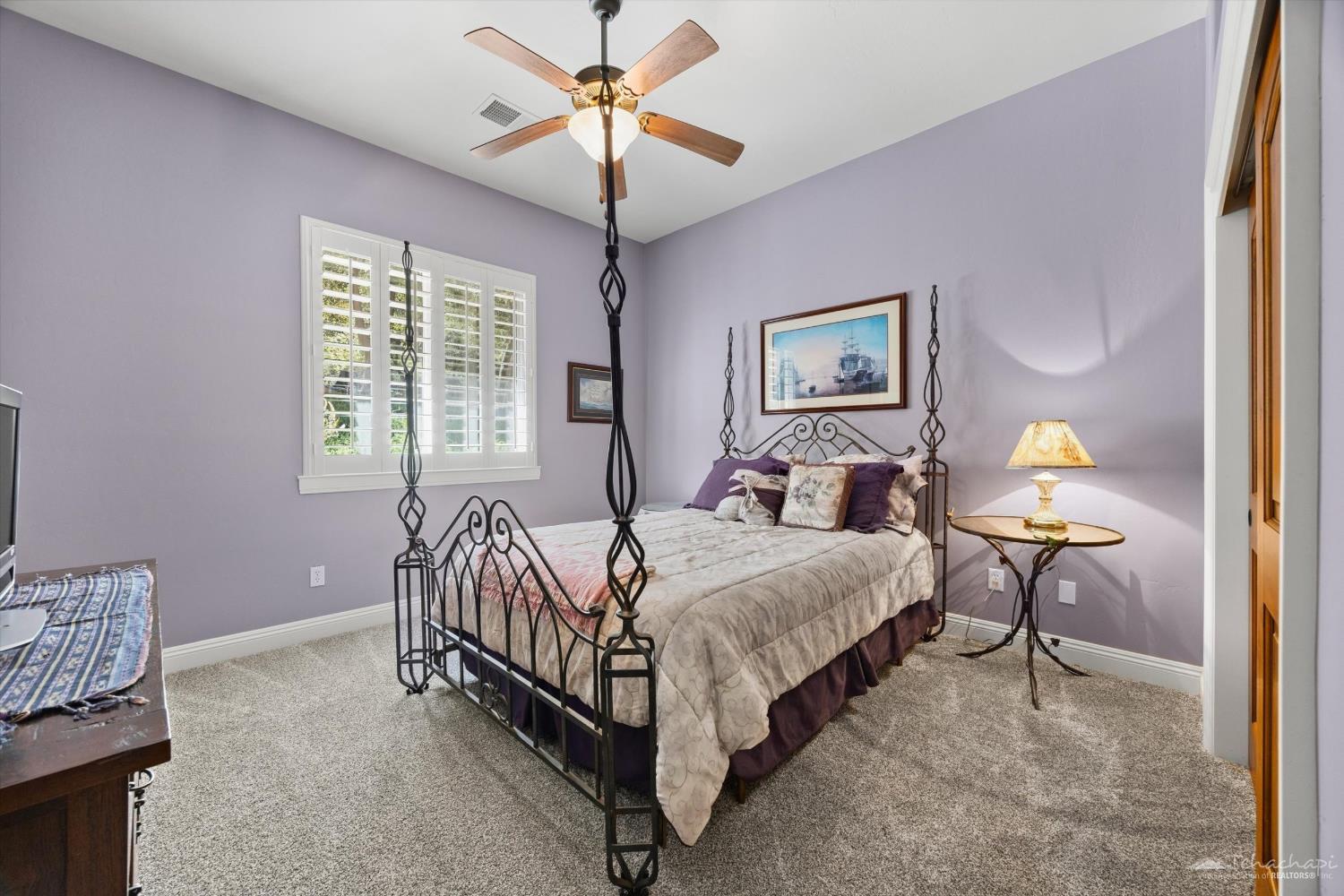 28429 Valley Oak Road Keene, CA 93531 - Photo 40 of 62 Gallery Image 40